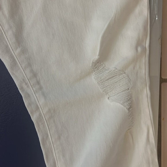 Universal Thread Women's High Rise Skinny Jeans - Size18 - Picture 8 of 11